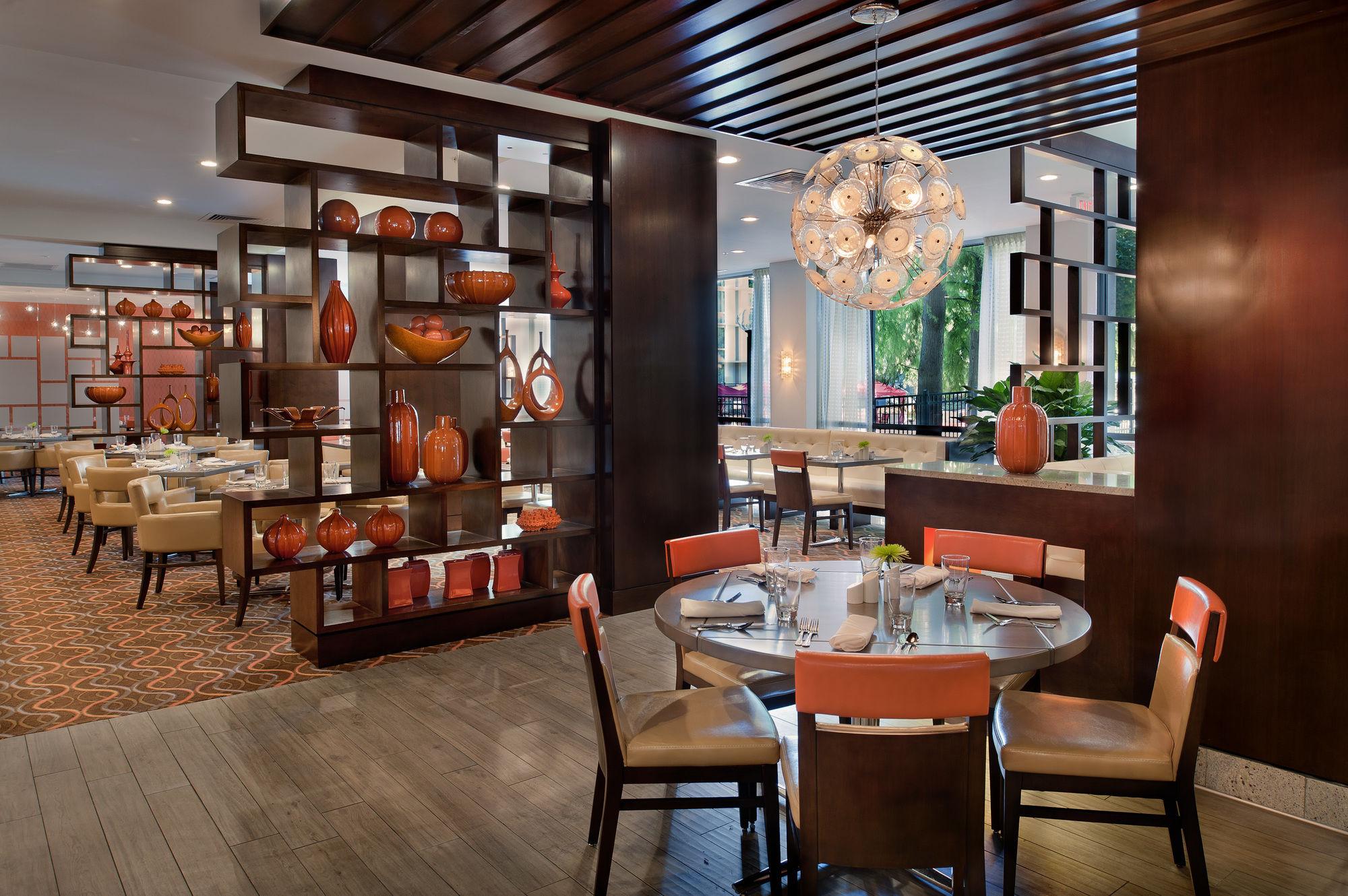 Marriott St. Louis Airport Hotel Edmundson Bagian luar foto